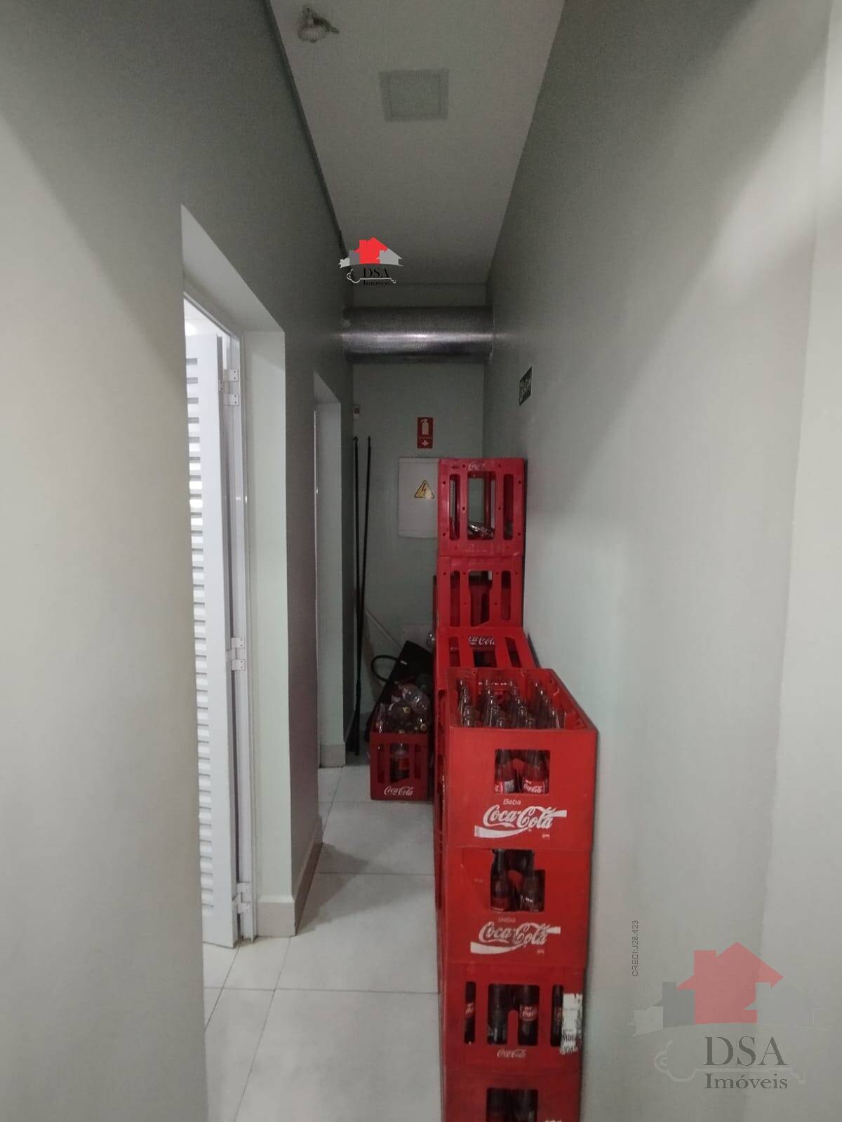 Conjunto Comercial-Sala para alugar, 150m² - Foto 17