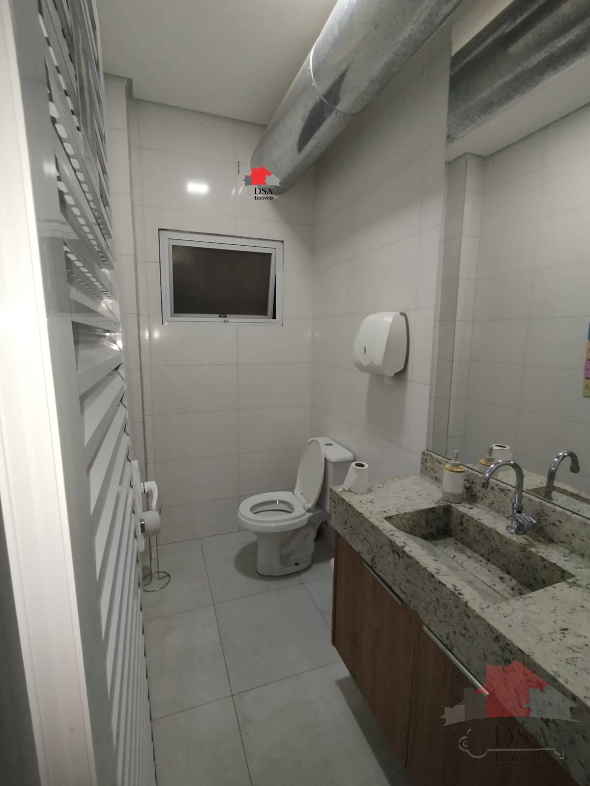 Conjunto Comercial-Sala para alugar, 150m² - Foto 15