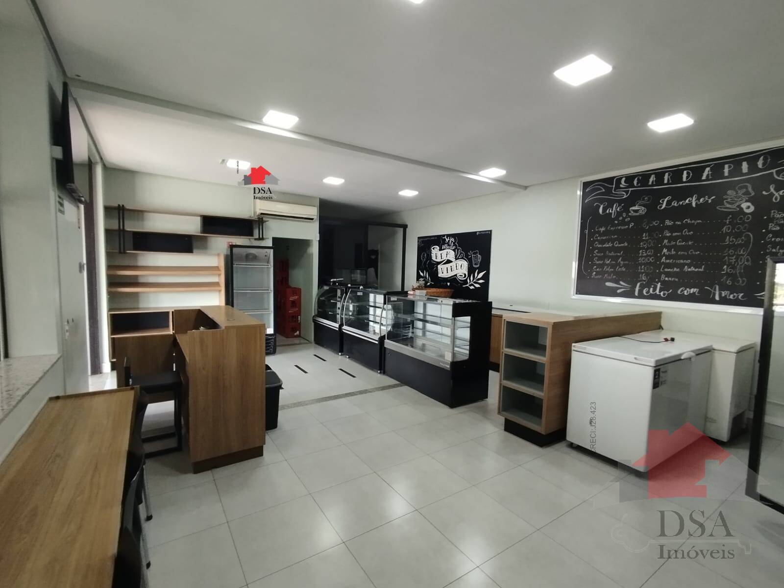 Conjunto Comercial-Sala para alugar, 150m² - Foto 19