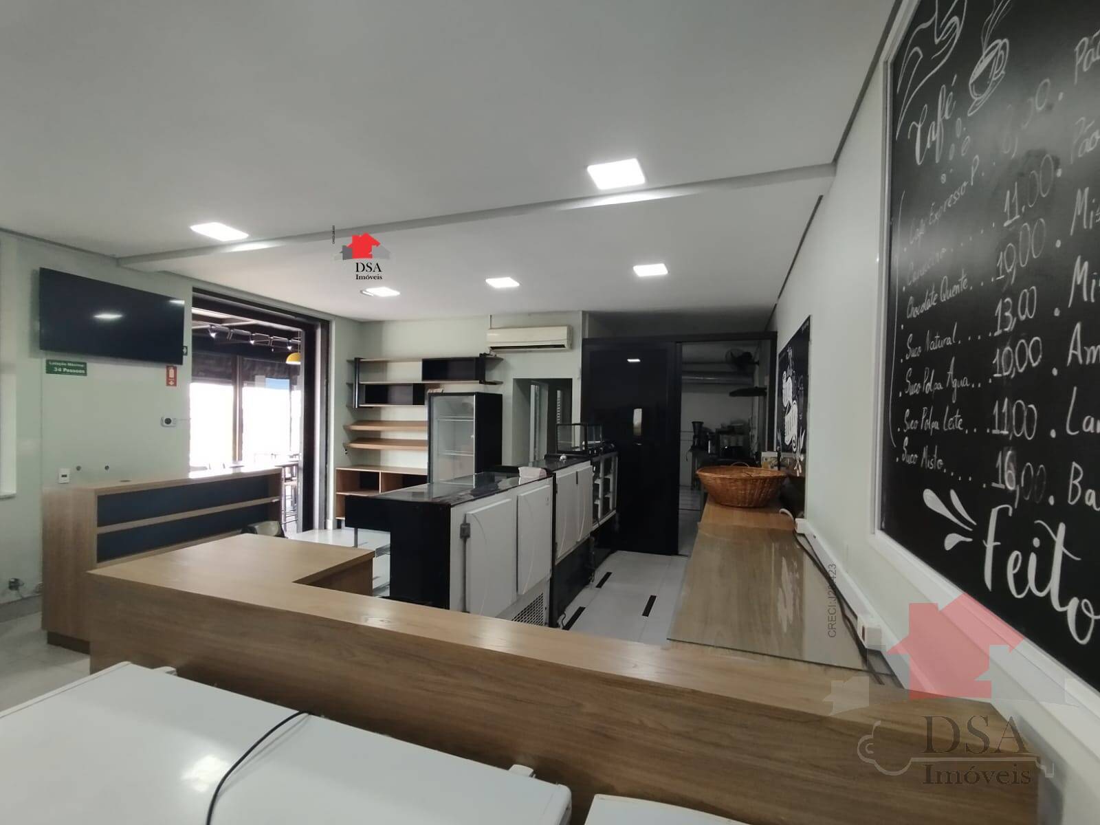 Conjunto Comercial-Sala para alugar, 150m² - Foto 18