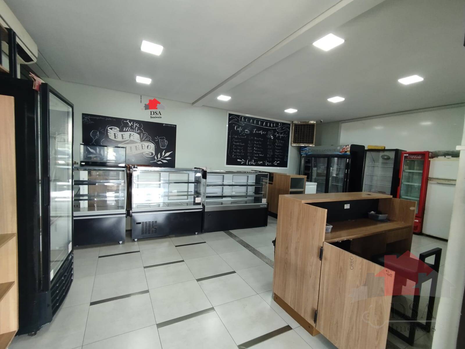 Conjunto Comercial-Sala para alugar, 150m² - Foto 21