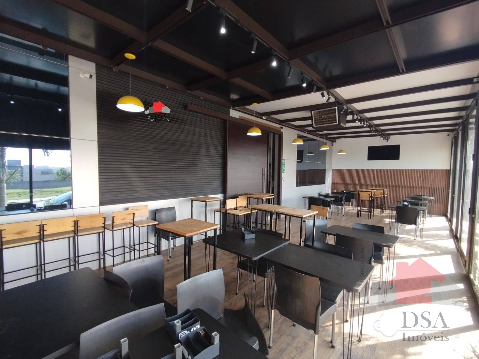 Conjunto Comercial-Sala para alugar, 150m² - Foto 3