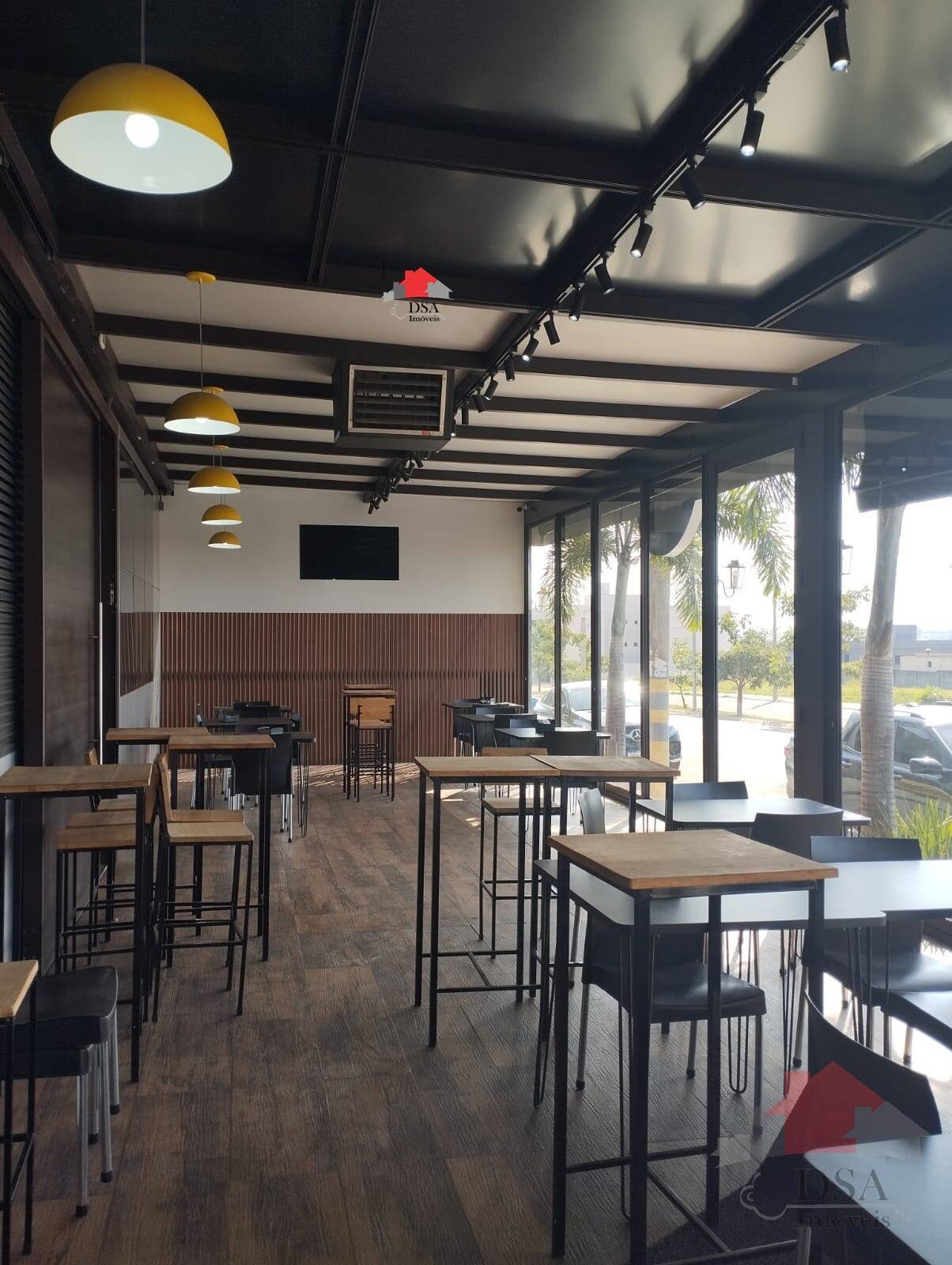Conjunto Comercial-Sala para alugar, 150m² - Foto 24