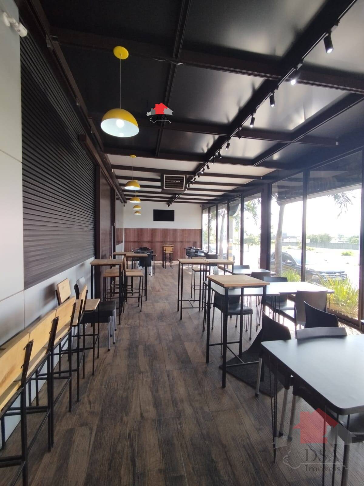 Conjunto Comercial-Sala para alugar, 150m² - Foto 23