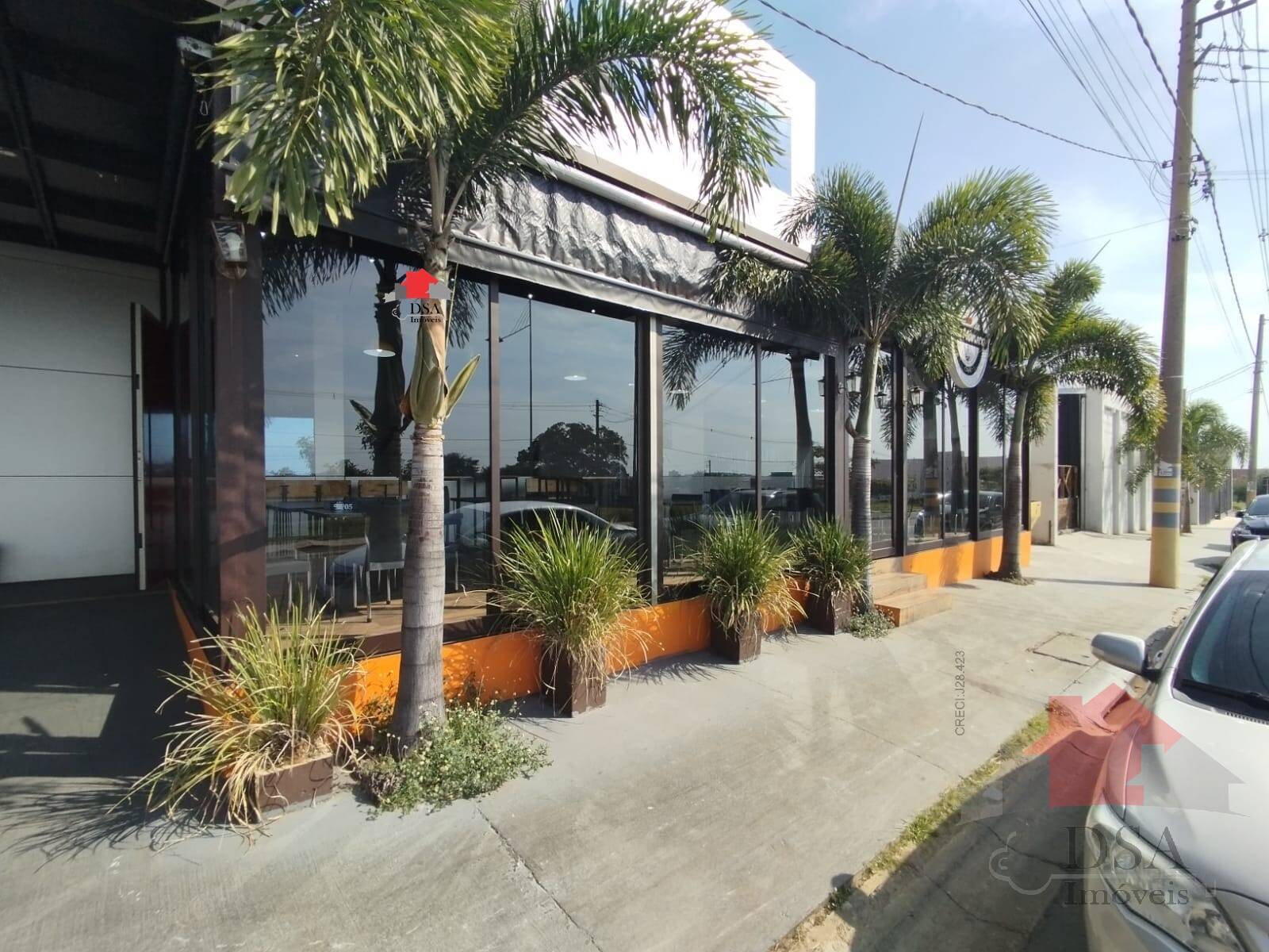 Conjunto Comercial-Sala para alugar, 150m² - Foto 2