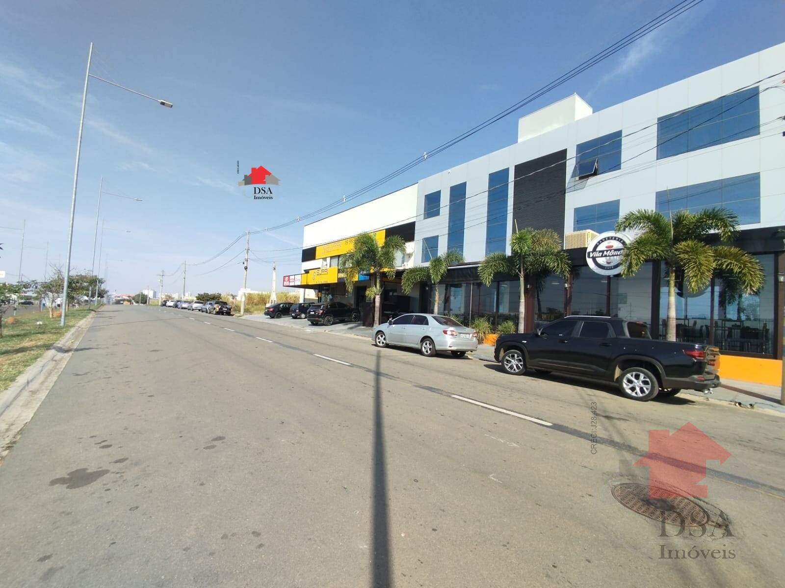 Conjunto Comercial-Sala para alugar, 150m² - Foto 25