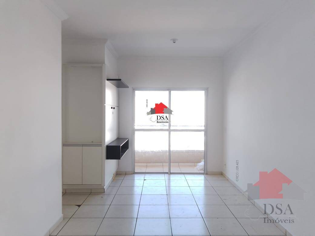 Apartamento, 2 quartos, 58 m² - Foto 3