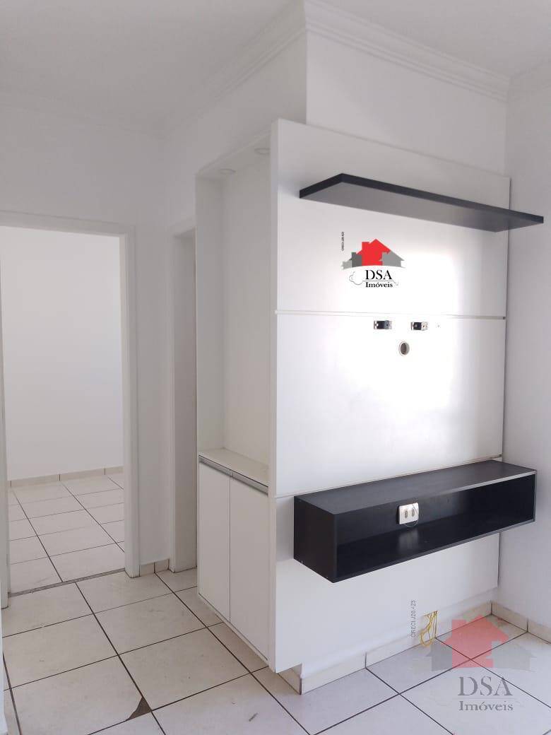Apartamento, 2 quartos, 58 m² - Foto 5