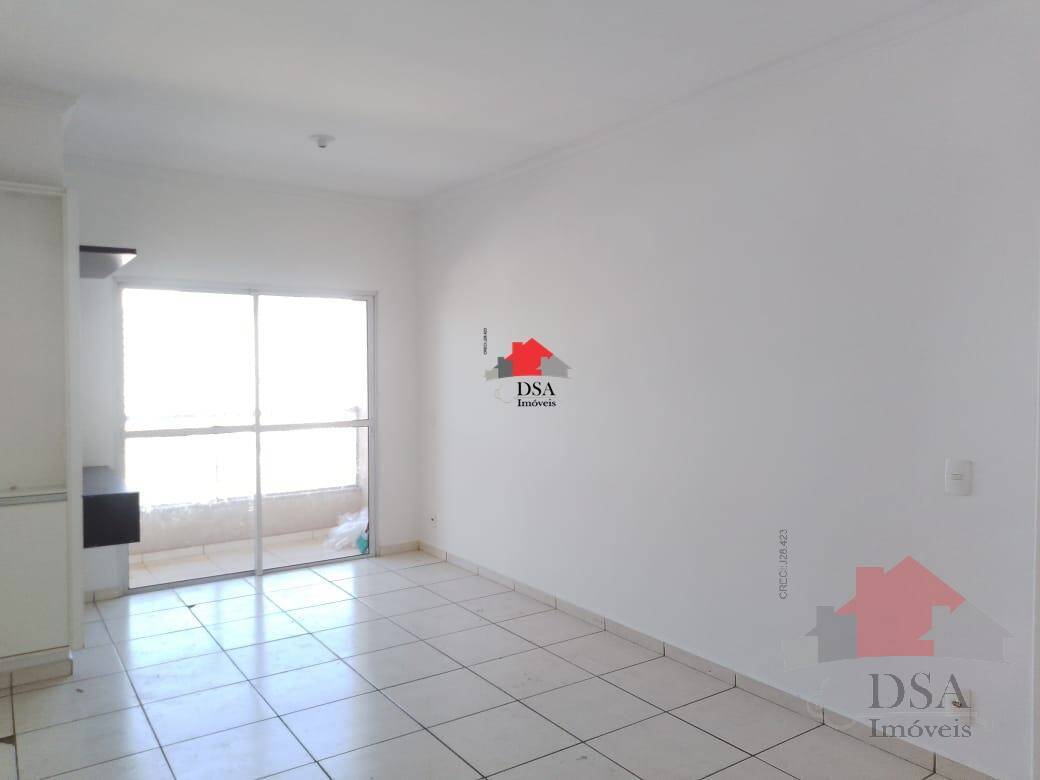 Apartamento, 2 quartos, 58 m² - Foto 4