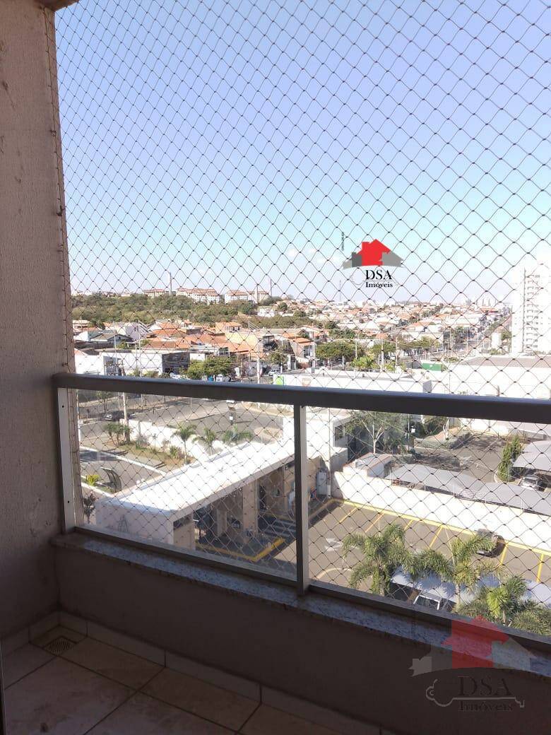 Apartamento, 2 quartos, 58 m² - Foto 2