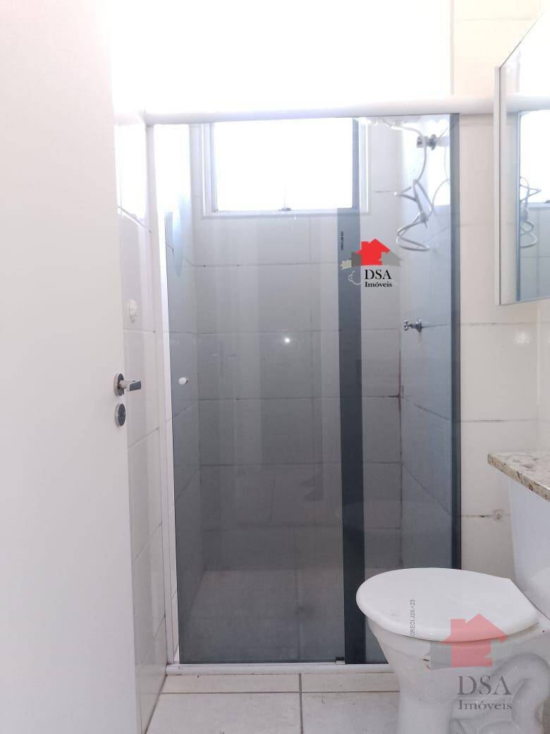 Apartamento, 2 quartos, 58 m² - Foto 8