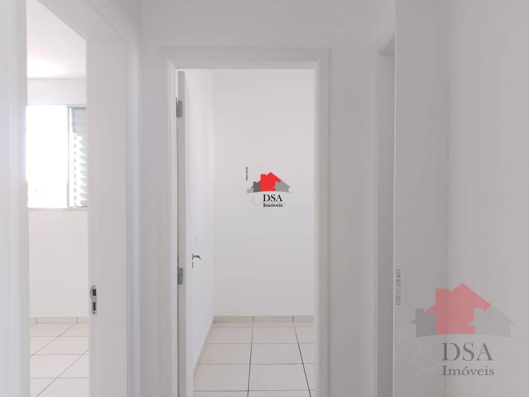Apartamento, 2 quartos, 58 m² - Foto 6