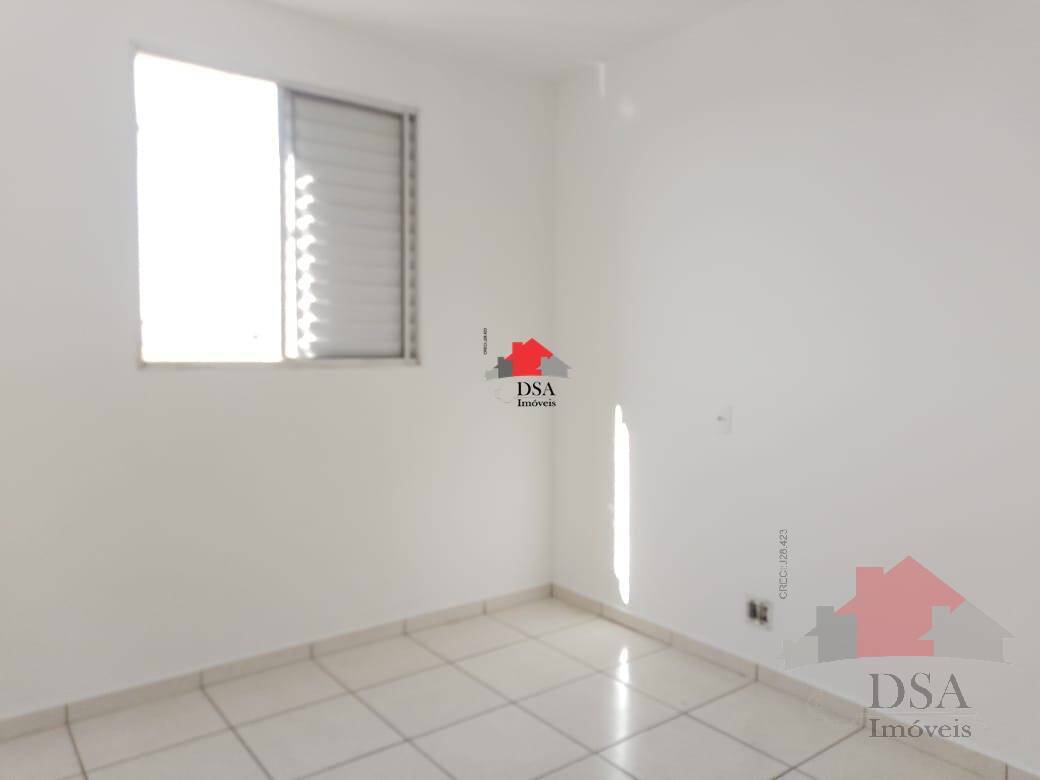 Apartamento, 2 quartos, 58 m² - Foto 7