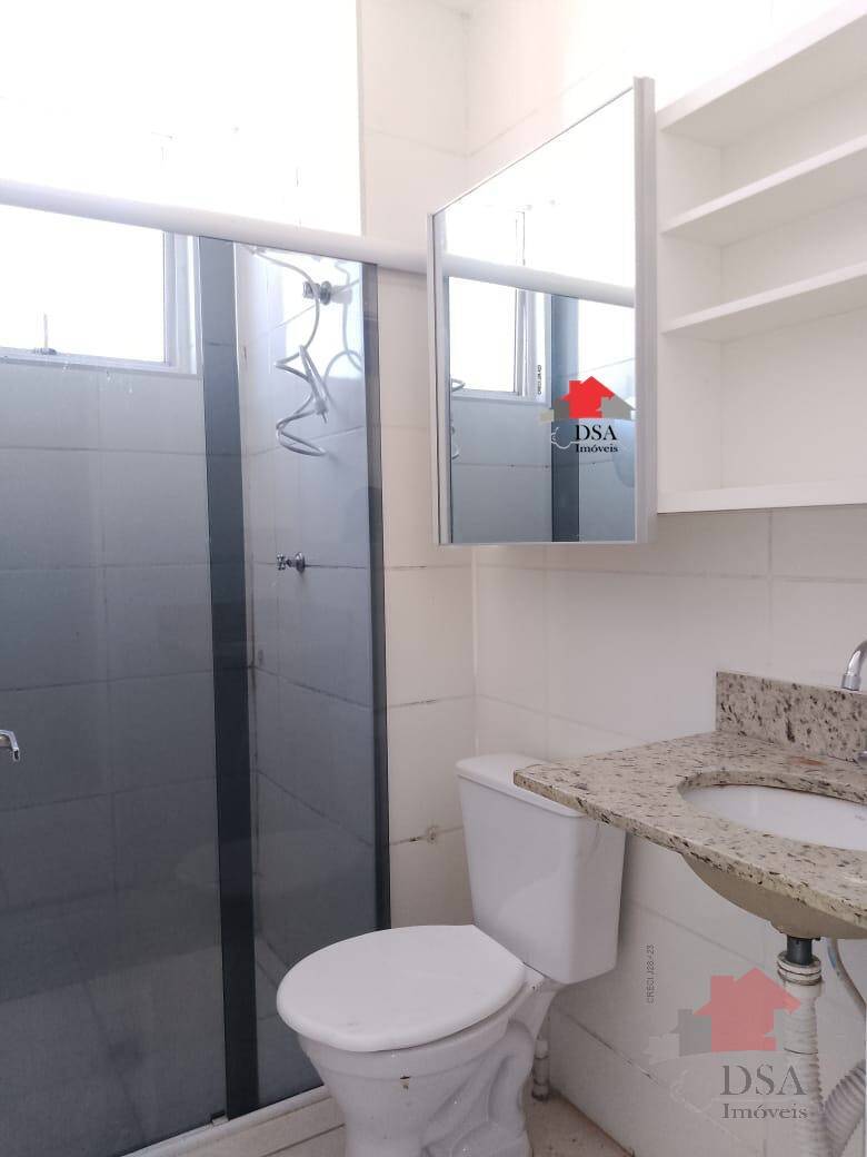 Apartamento, 2 quartos, 58 m² - Foto 10