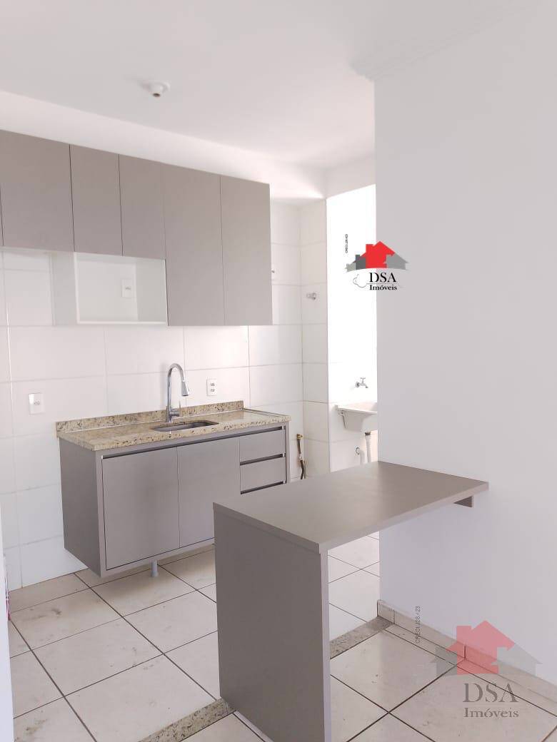 Apartamento, 2 quartos, 58 m² - Foto 13
