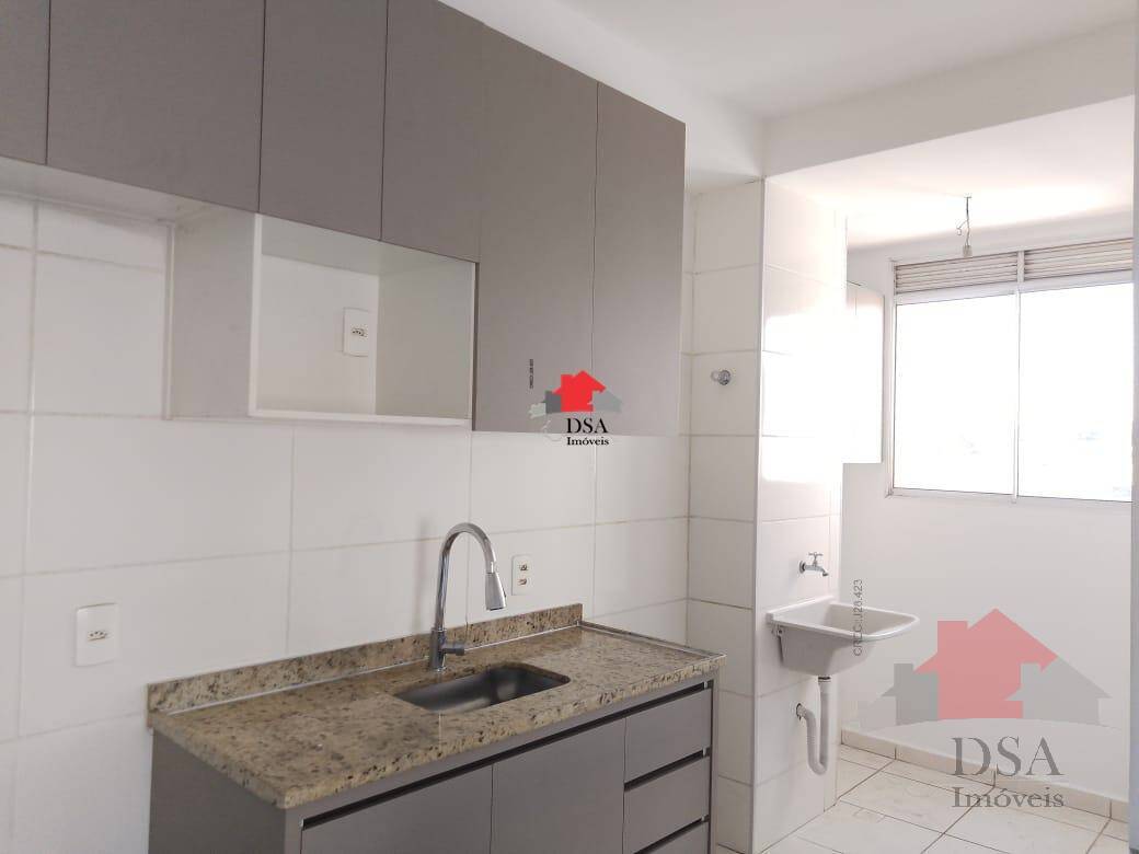 Apartamento, 2 quartos, 58 m² - Foto 11