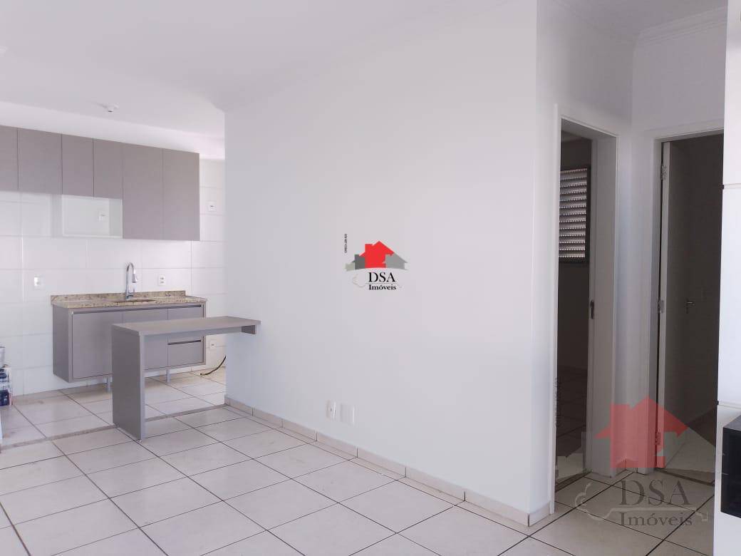 Apartamento, 2 quartos, 58 m² - Foto 15