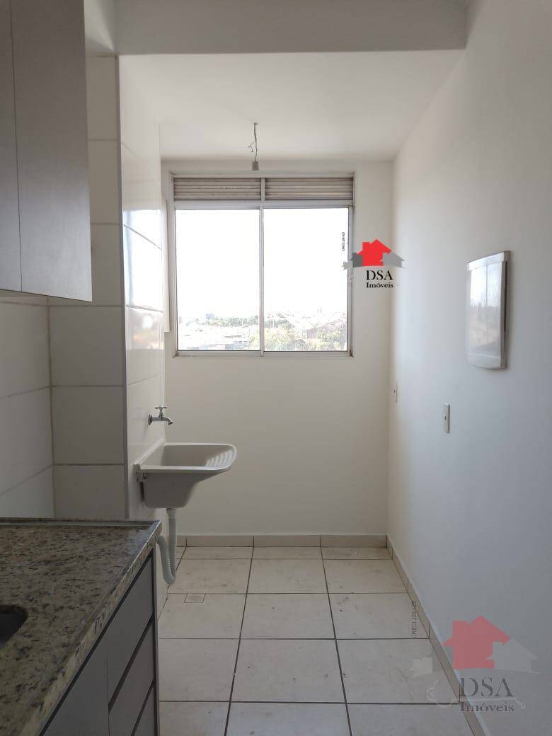 Apartamento, 2 quartos, 58 m² - Foto 16