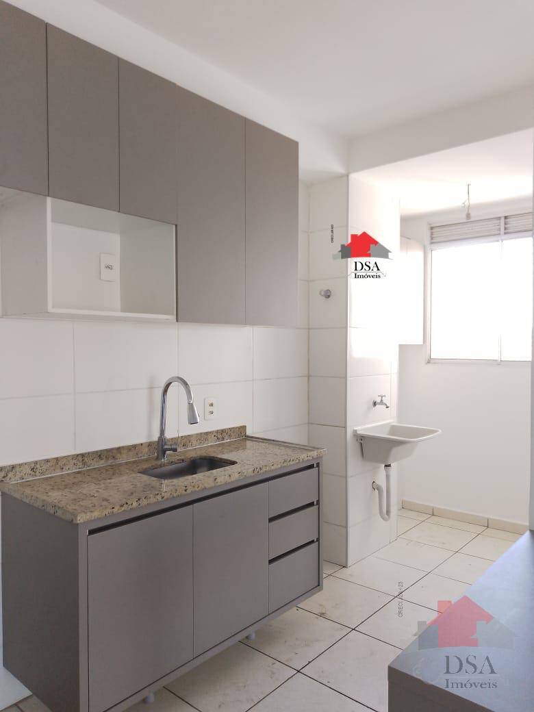 Apartamento, 2 quartos, 58 m² - Foto 14
