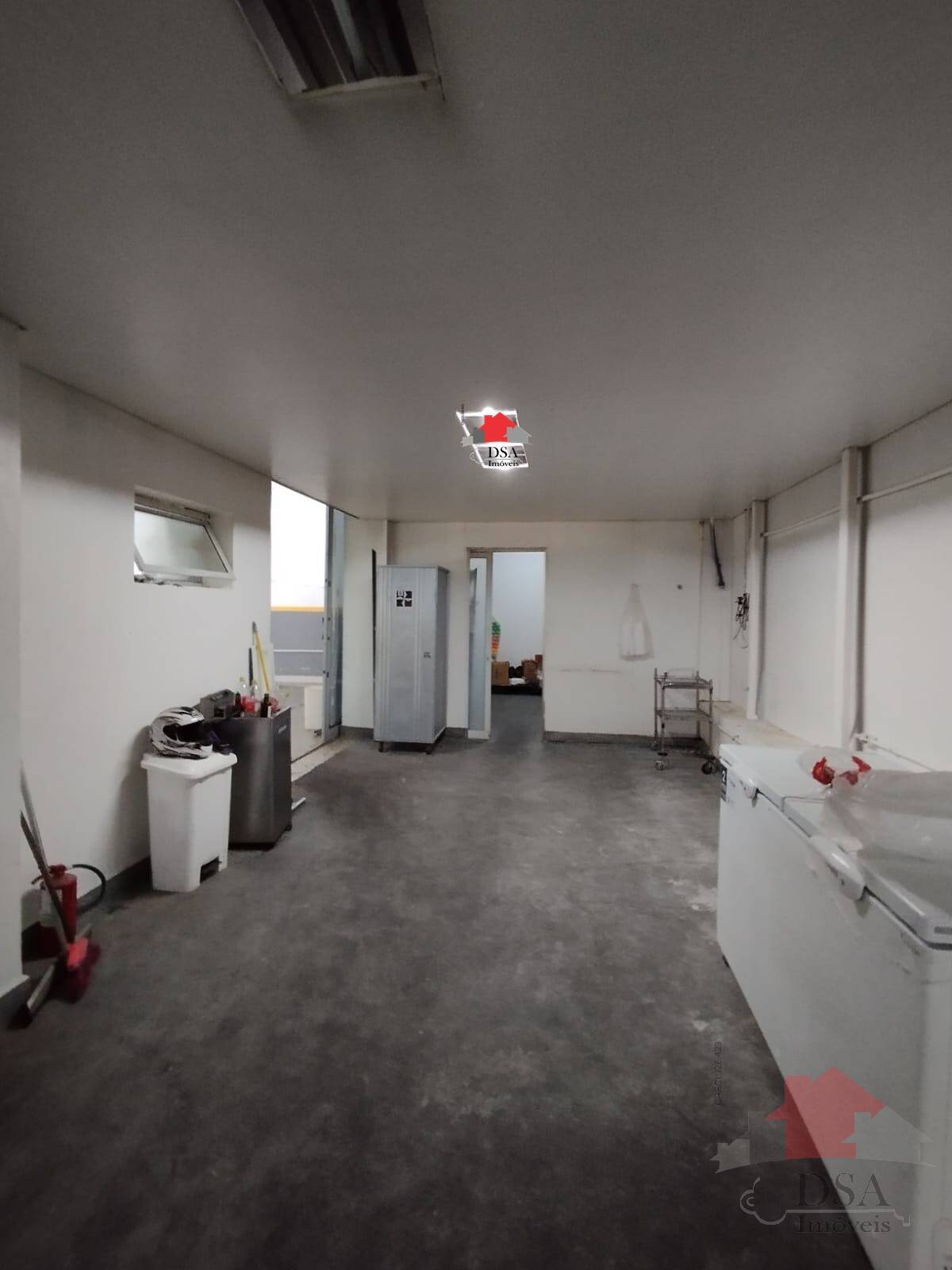 Conjunto Comercial-Sala para alugar, 800m² - Foto 2