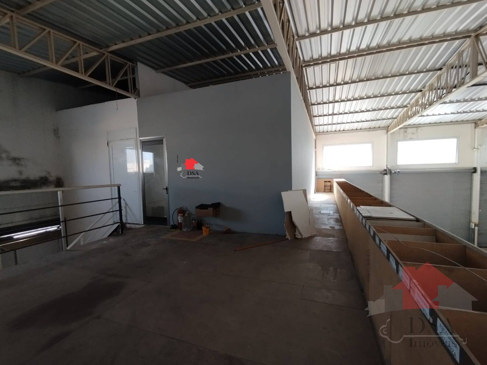 Conjunto Comercial-Sala para alugar, 800m² - Foto 4