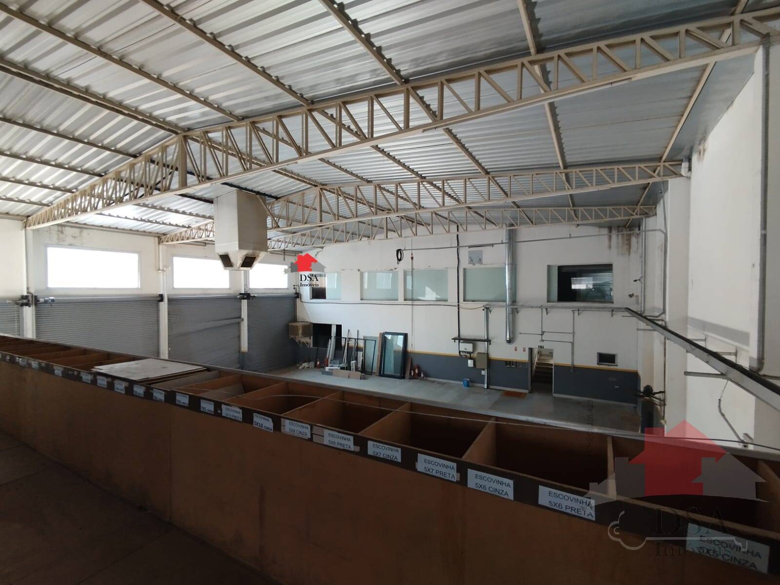 Conjunto Comercial-Sala para alugar, 800m² - Foto 6