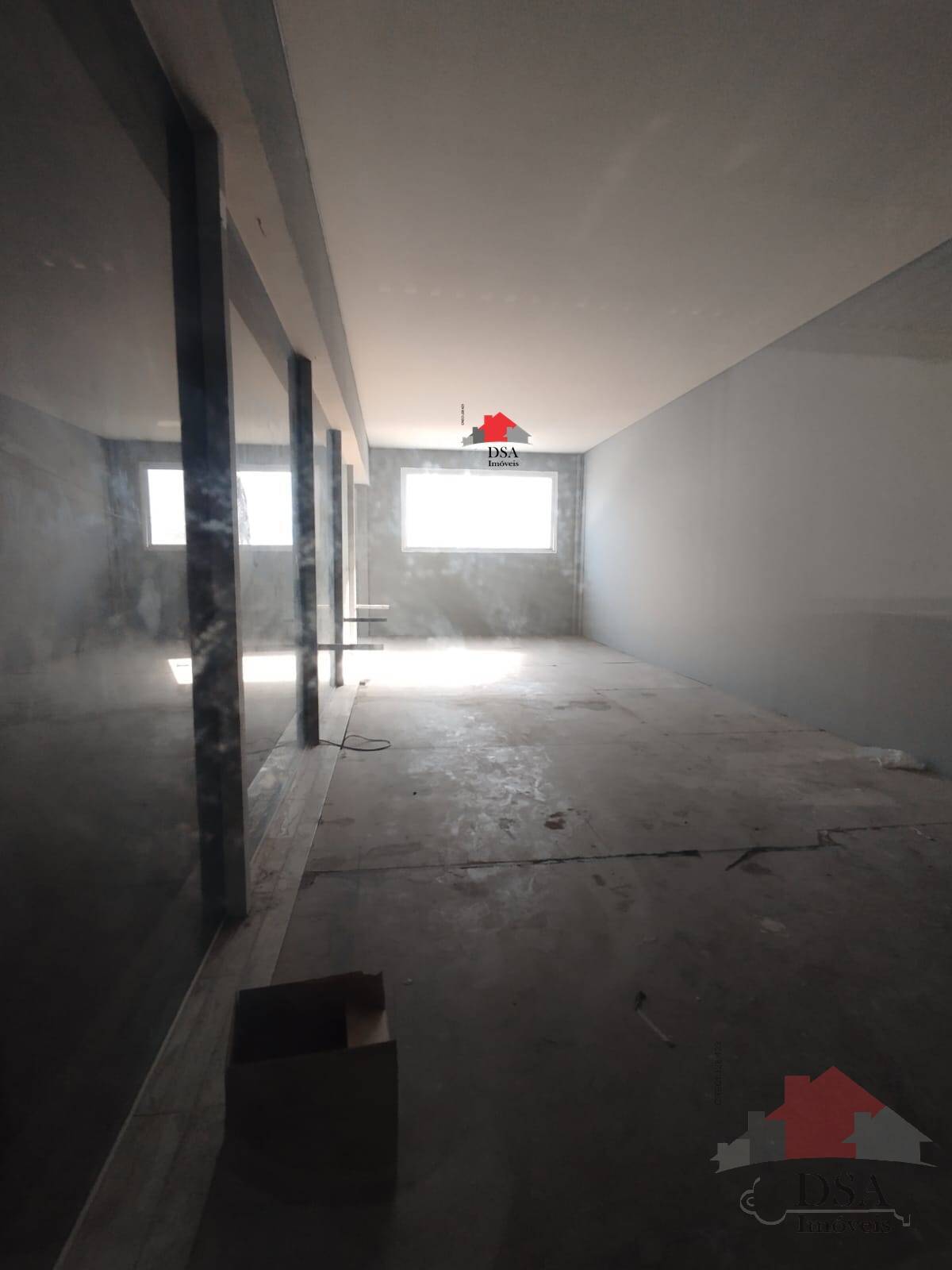 Conjunto Comercial-Sala para alugar, 800m² - Foto 5
