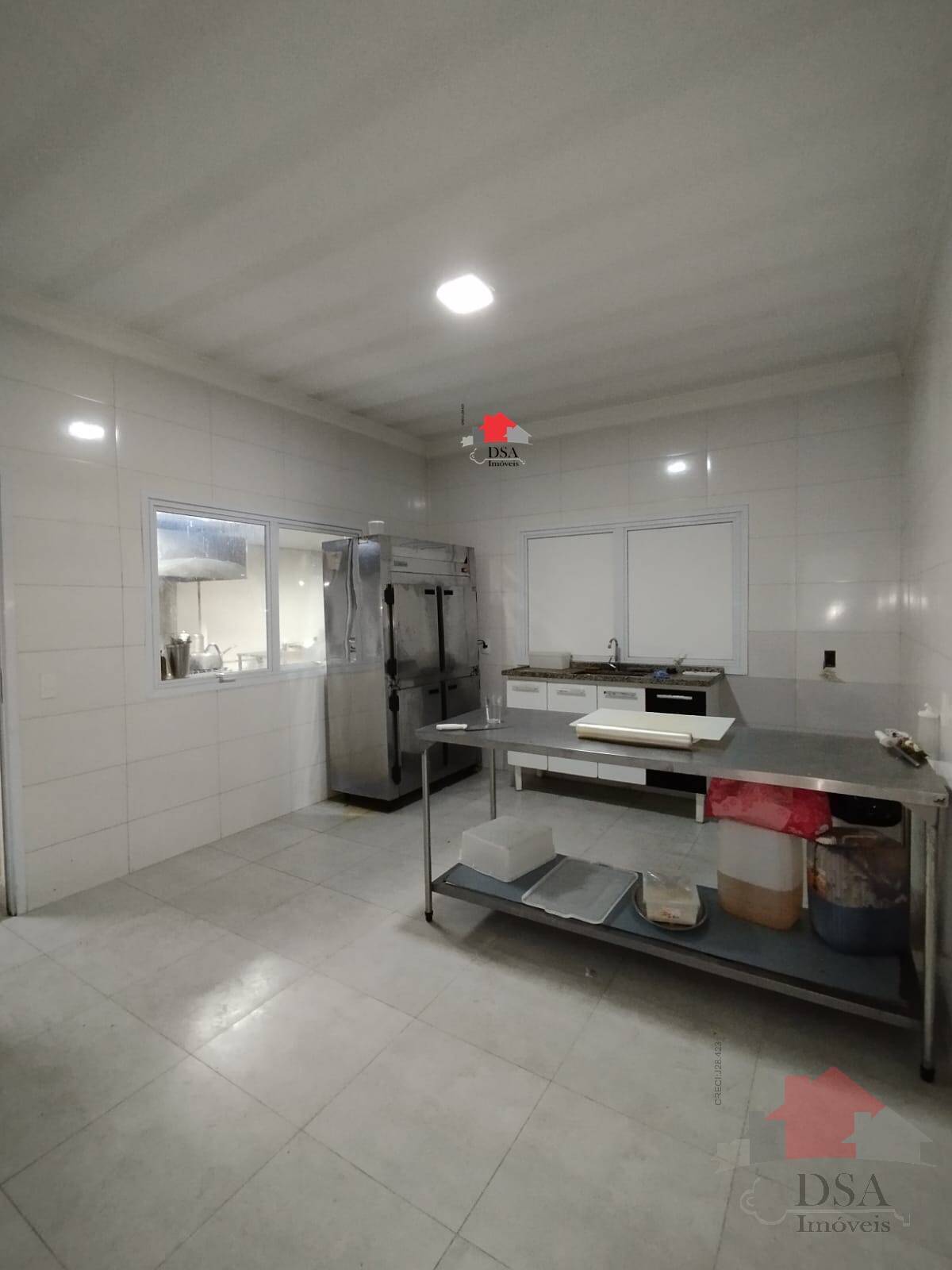 Conjunto Comercial-Sala para alugar, 800m² - Foto 8