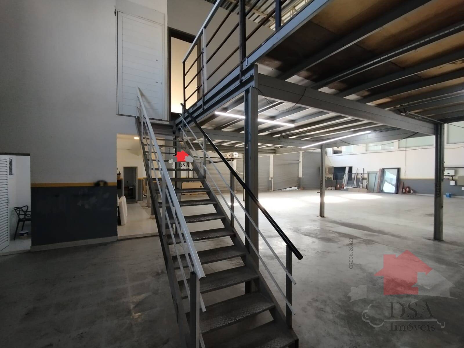 Conjunto Comercial-Sala para alugar, 800m² - Foto 10
