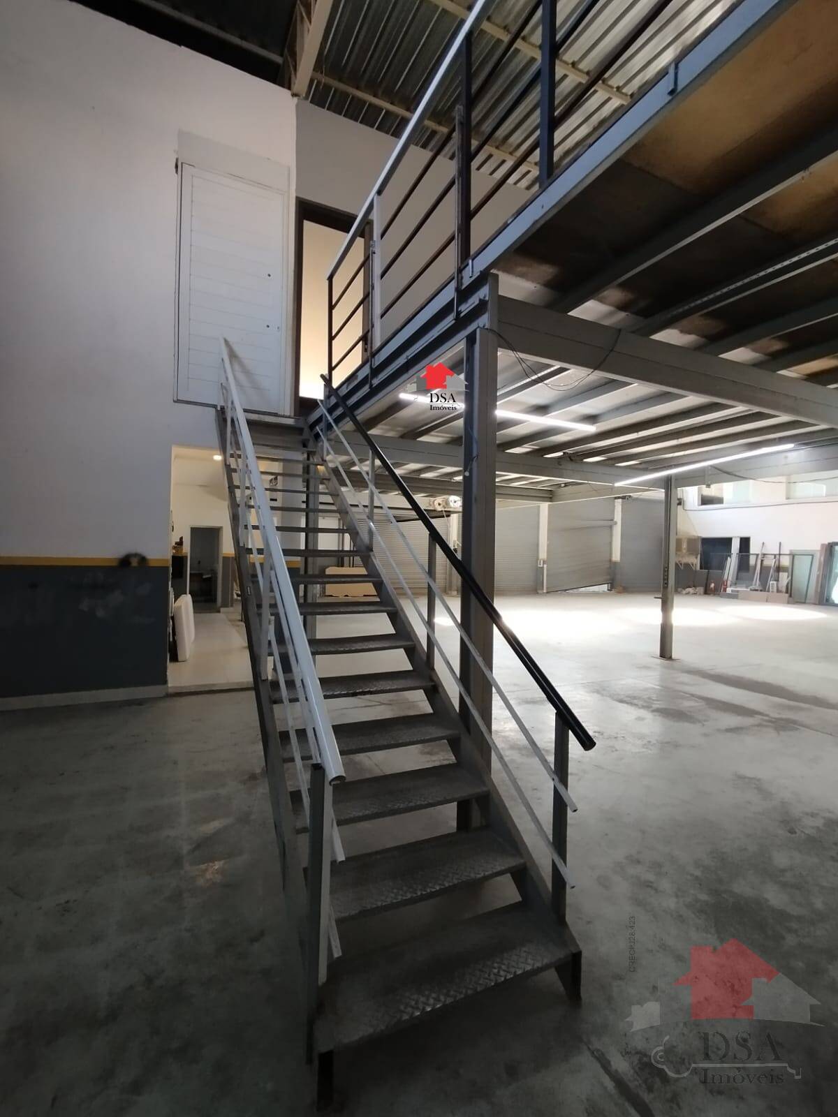 Conjunto Comercial-Sala para alugar, 800m² - Foto 11