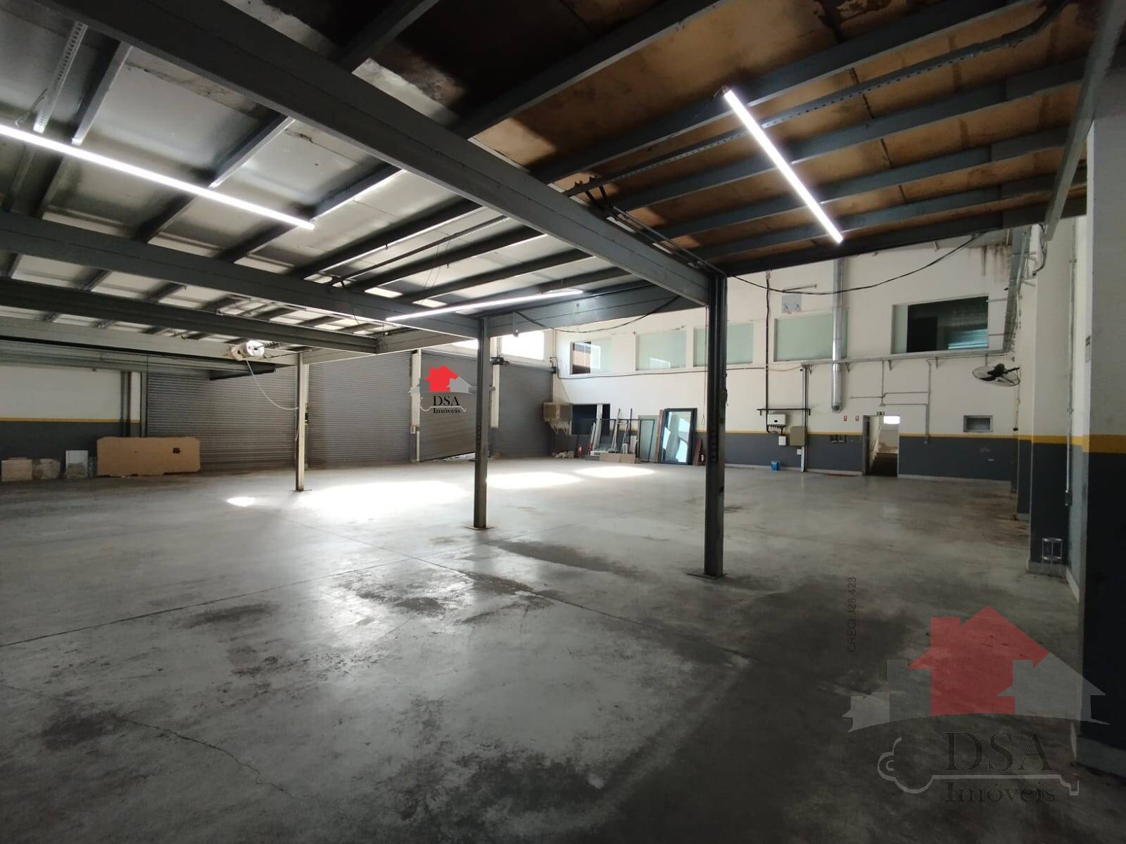 Conjunto Comercial-Sala para alugar, 800m² - Foto 14