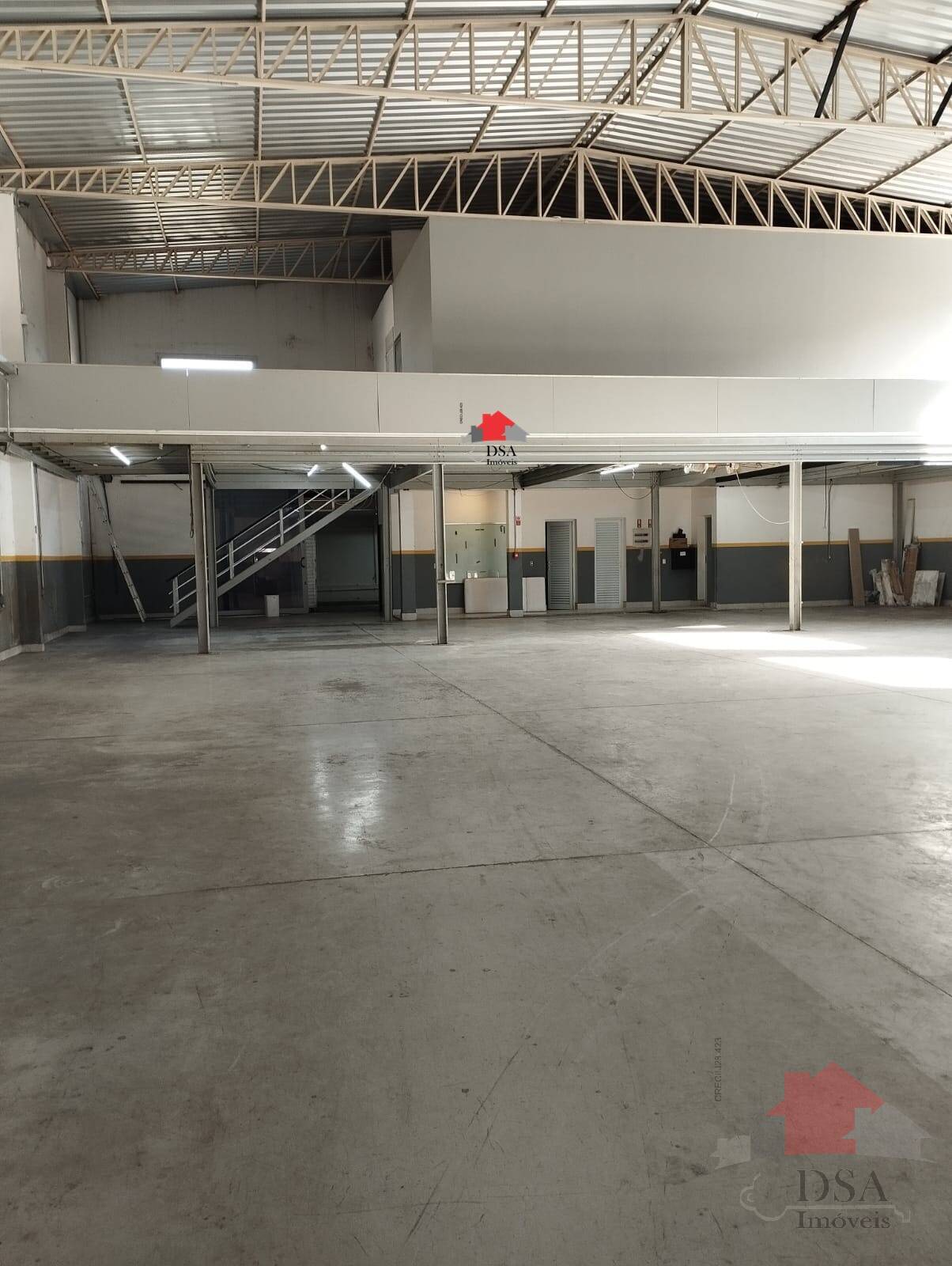 Conjunto Comercial-Sala para alugar, 800m² - Foto 15