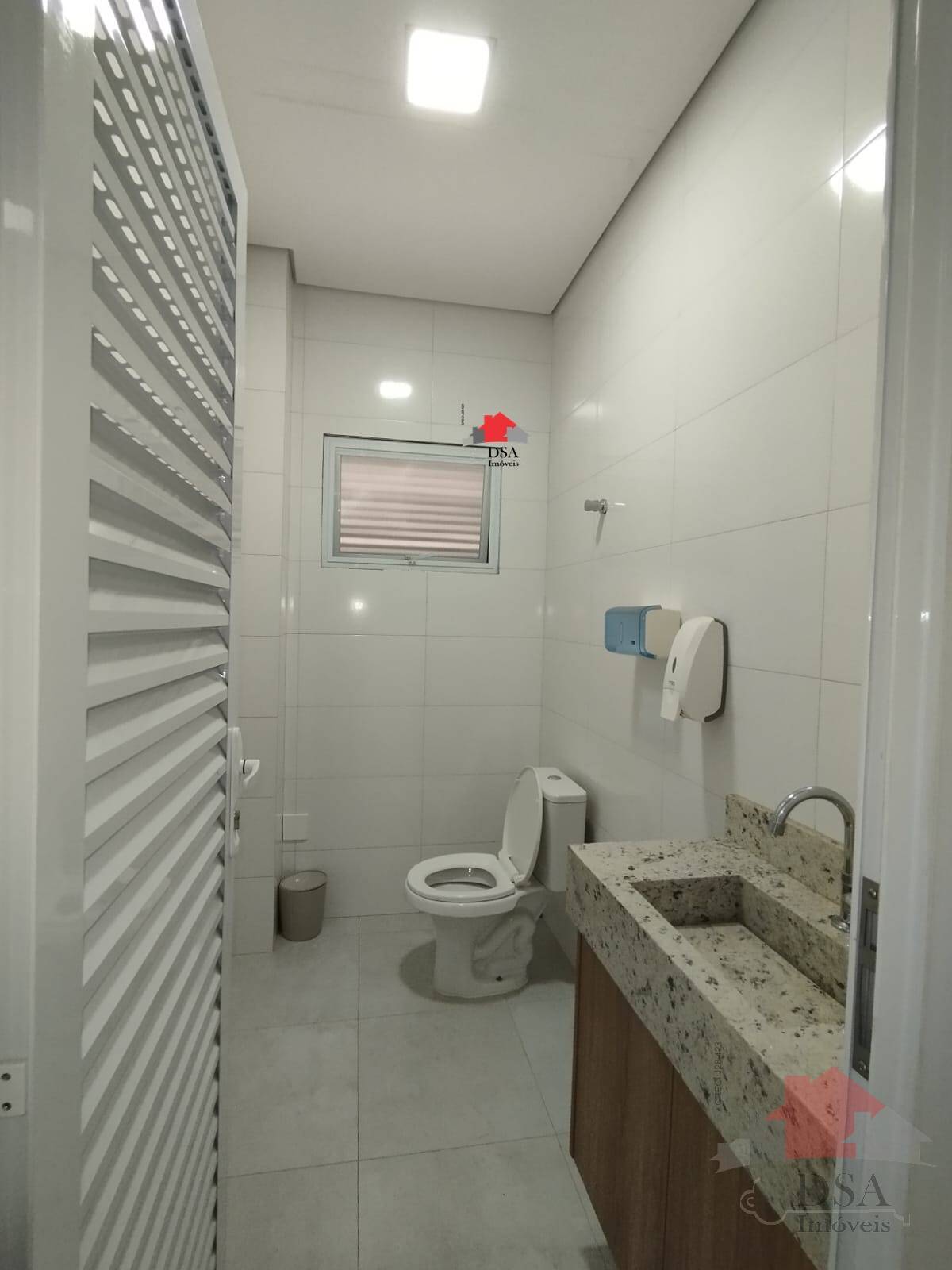 Conjunto Comercial-Sala para alugar, 800m² - Foto 18