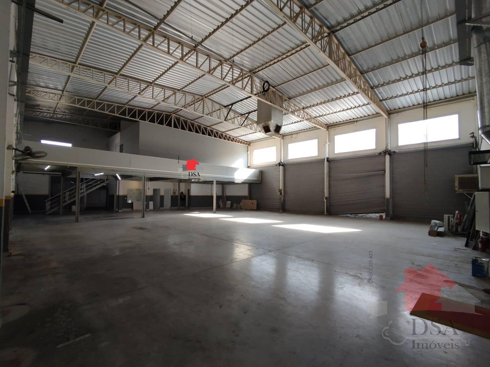 Conjunto Comercial-Sala para alugar, 800m² - Foto 17