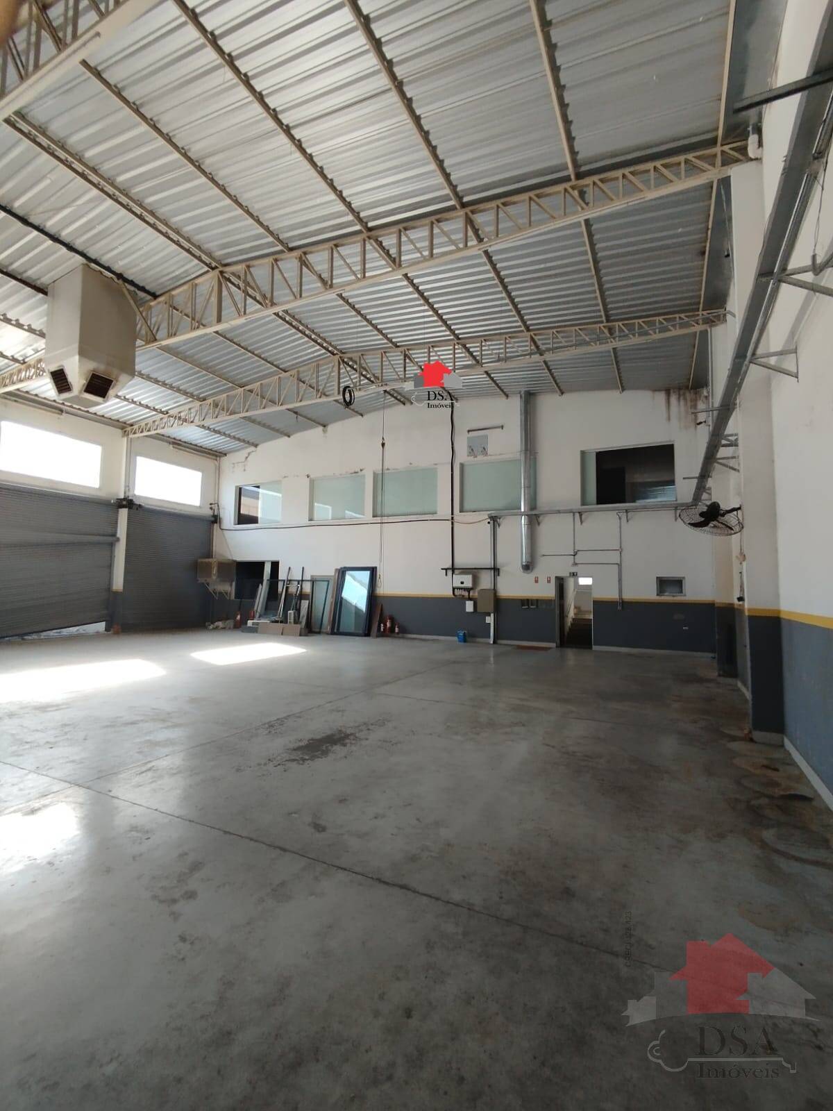 Conjunto Comercial-Sala para alugar, 800m² - Foto 20