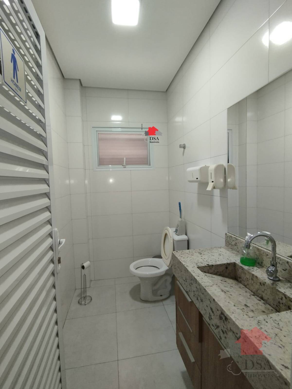 Conjunto Comercial-Sala para alugar, 80m² - Foto 4