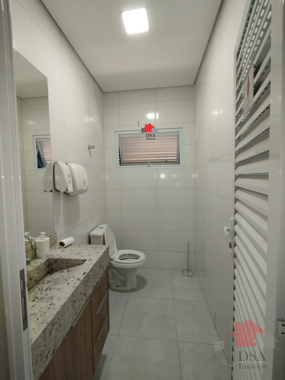 Conjunto Comercial-Sala para alugar, 80m² - Foto 2