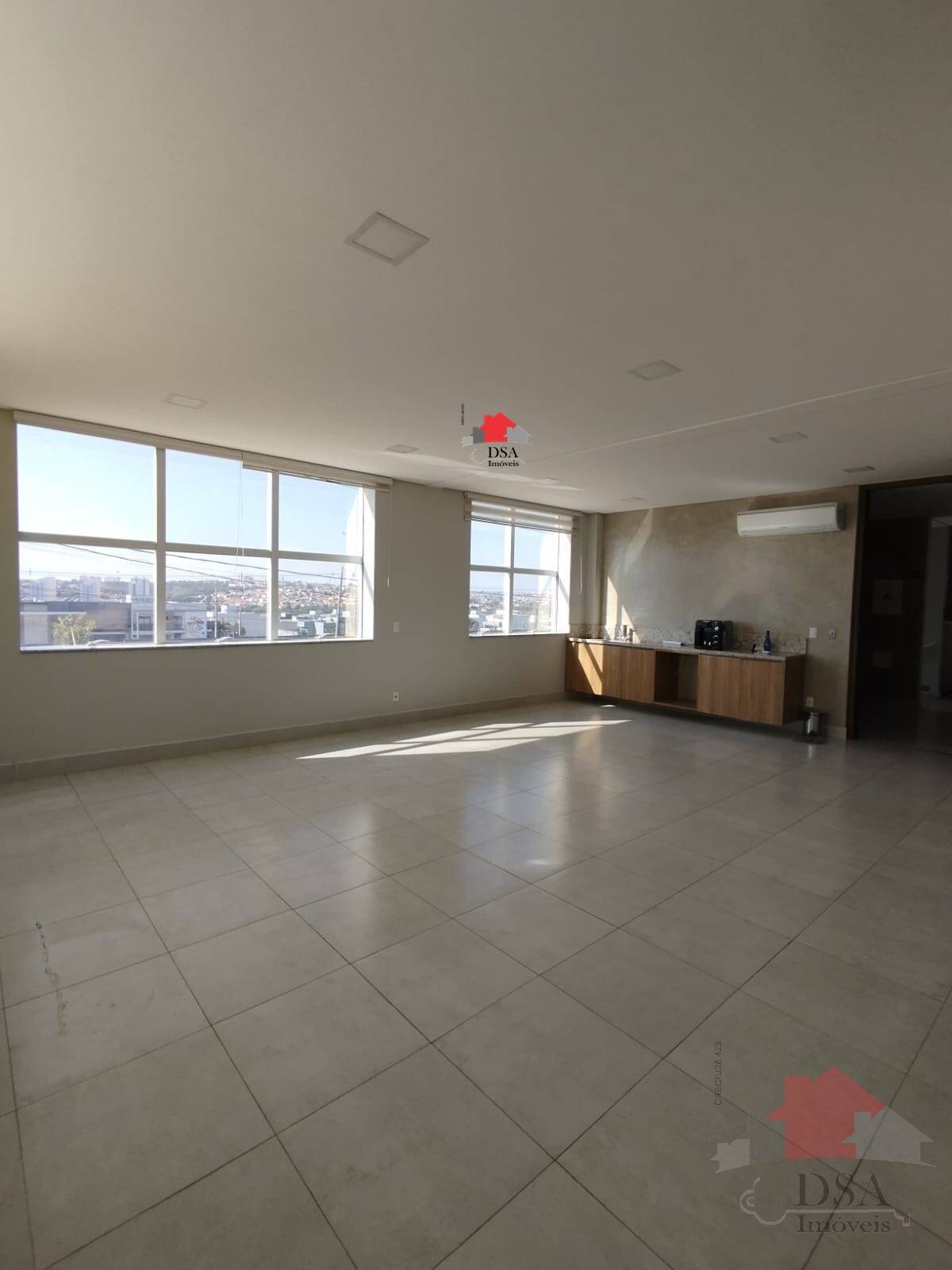 Conjunto Comercial-Sala para alugar, 80m² - Foto 1