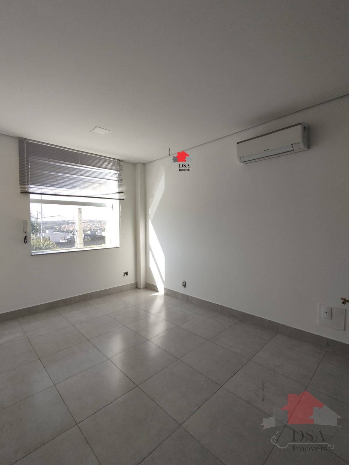 Conjunto Comercial-Sala para alugar, 80m² - Foto 5