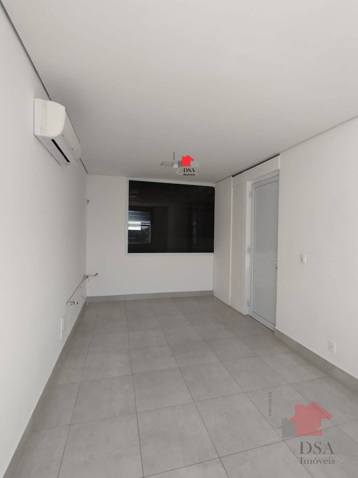 Conjunto Comercial-Sala para alugar, 80m² - Foto 7