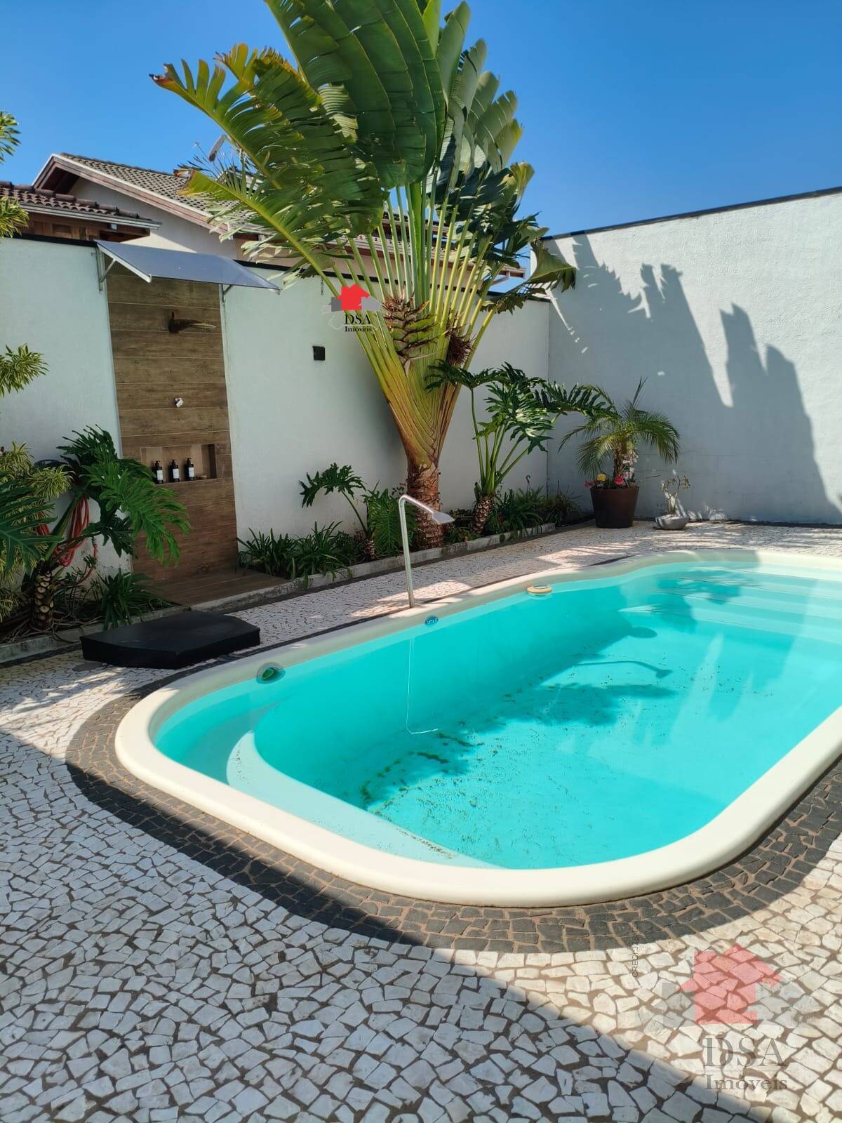 Casa à venda - Foto 36