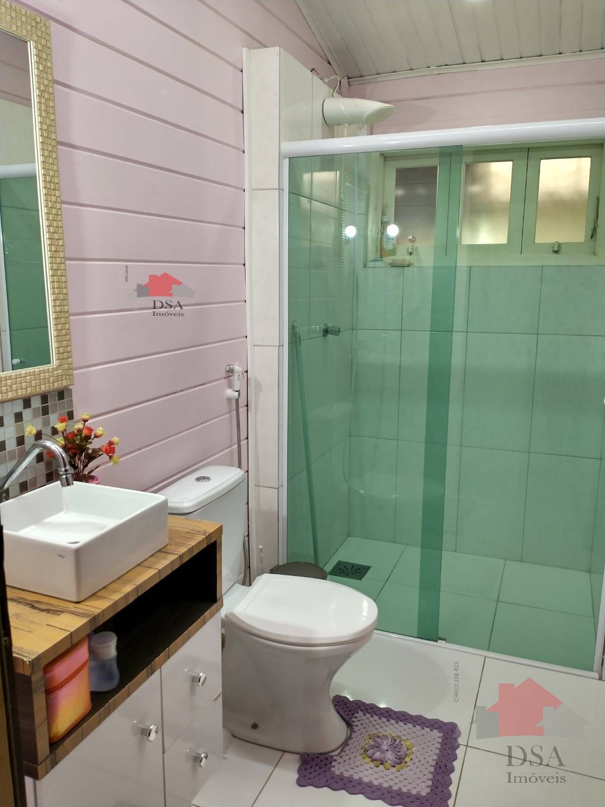 Casa para alugar com 3 quartos, 237m² - Foto 9