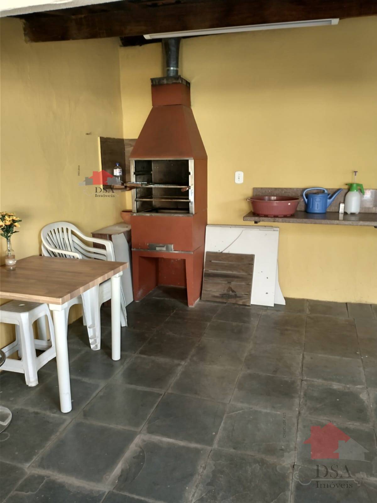 Casa para alugar com 3 quartos, 237m² - Foto 42