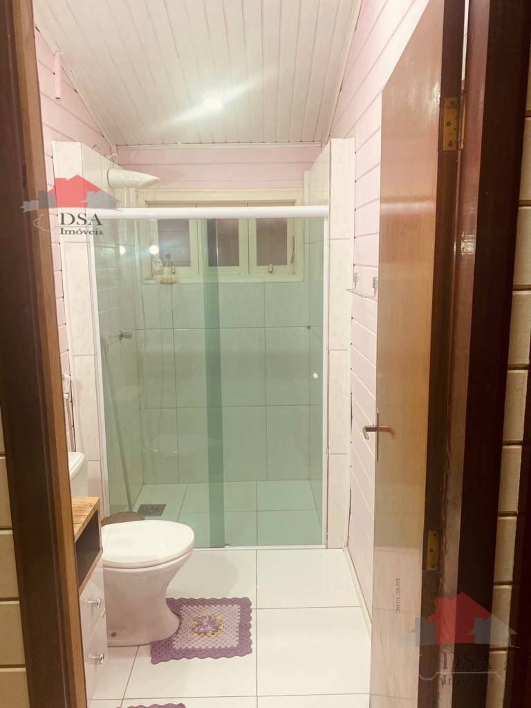 Casa para alugar com 3 quartos, 237m² - Foto 52