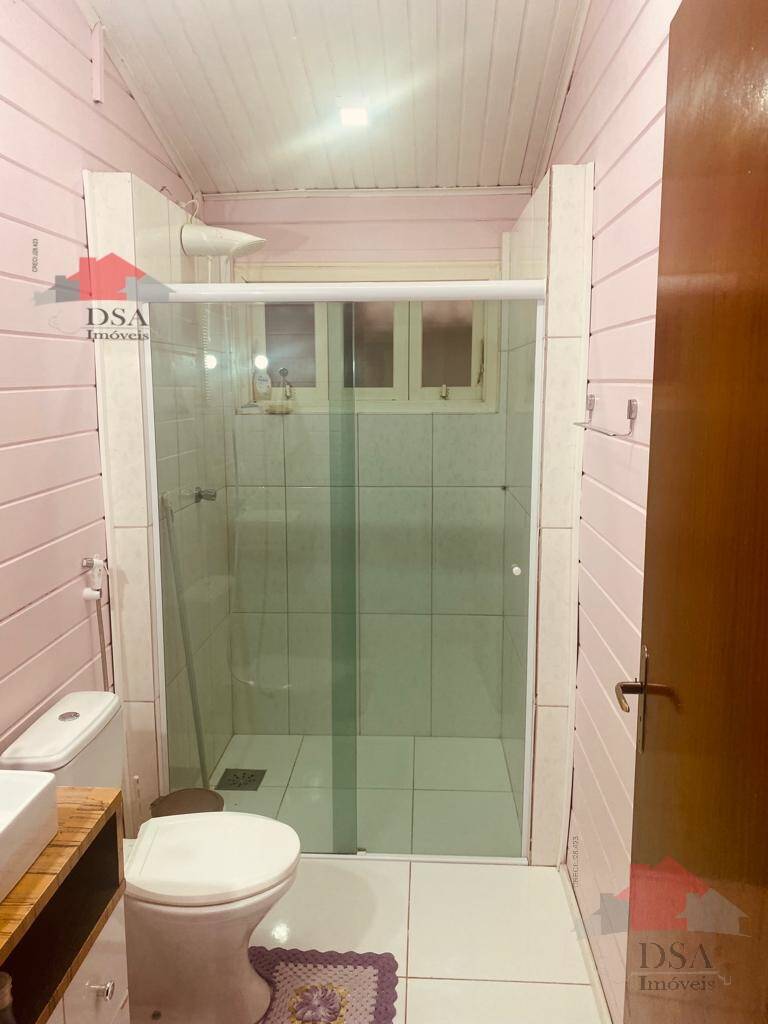 Casa para alugar com 3 quartos, 237m² - Foto 62