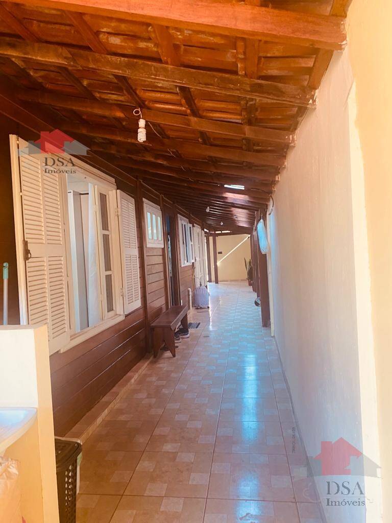 Casa para alugar com 3 quartos, 237m² - Foto 73