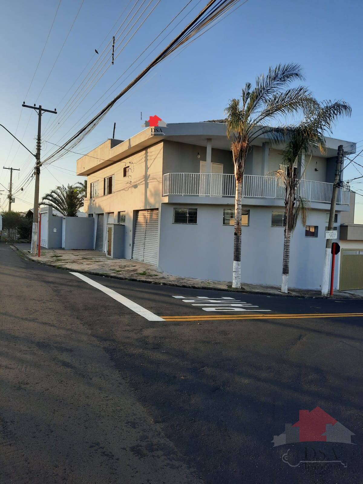 Prédio Inteiro à venda, 320m² - Foto 1