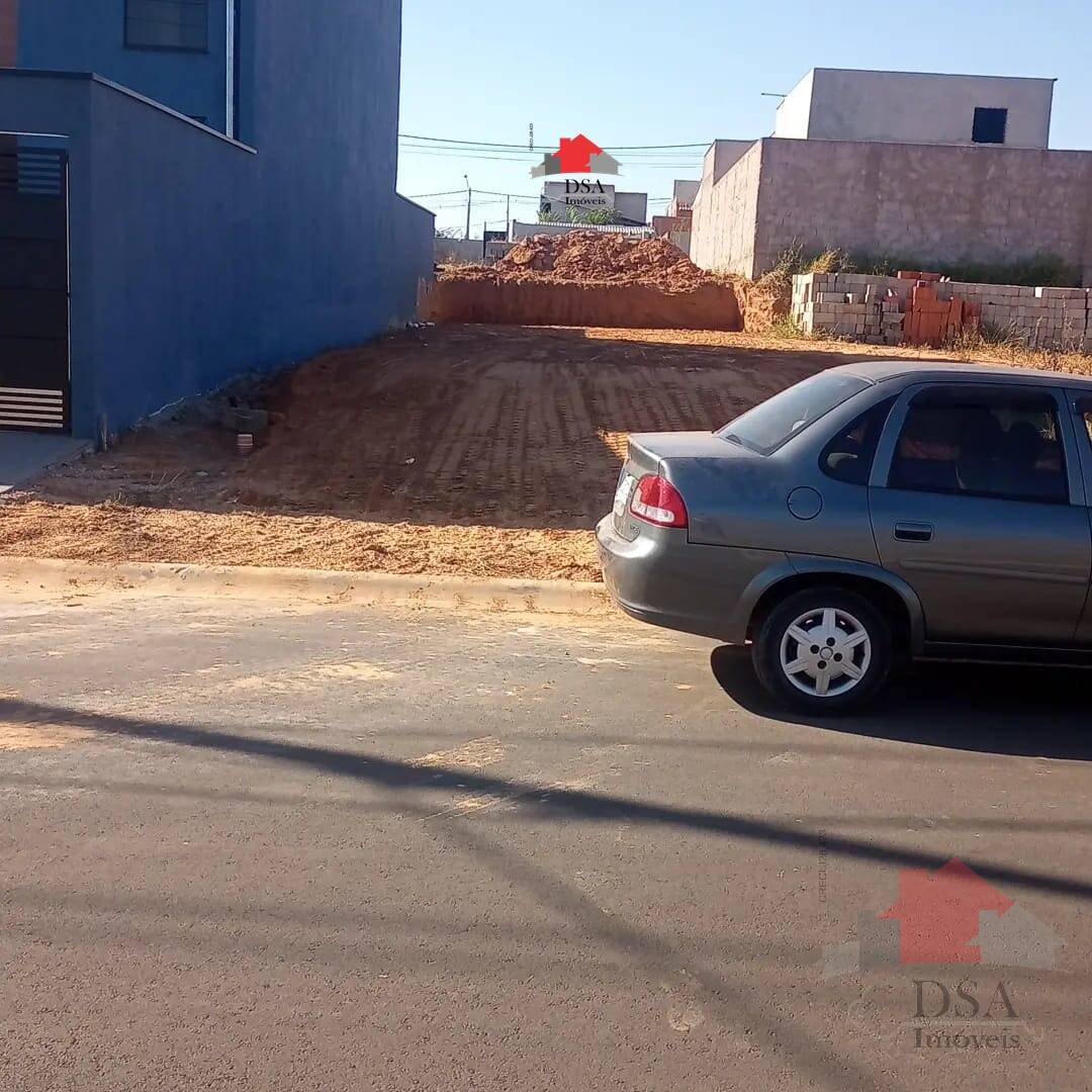 Terreno, 160 m² - Foto 1