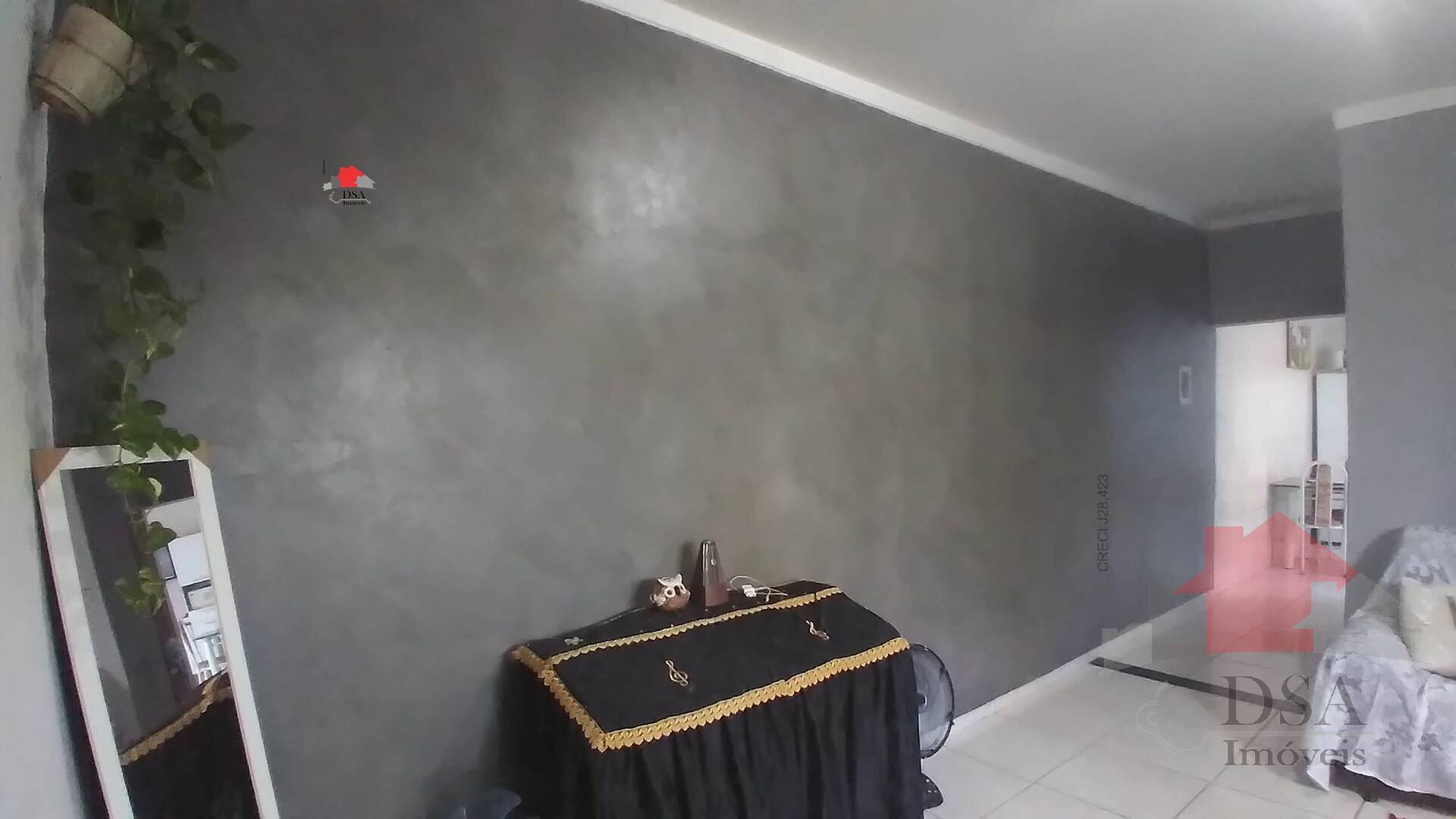 Casa, 3 quartos, 122 m² - Foto 1