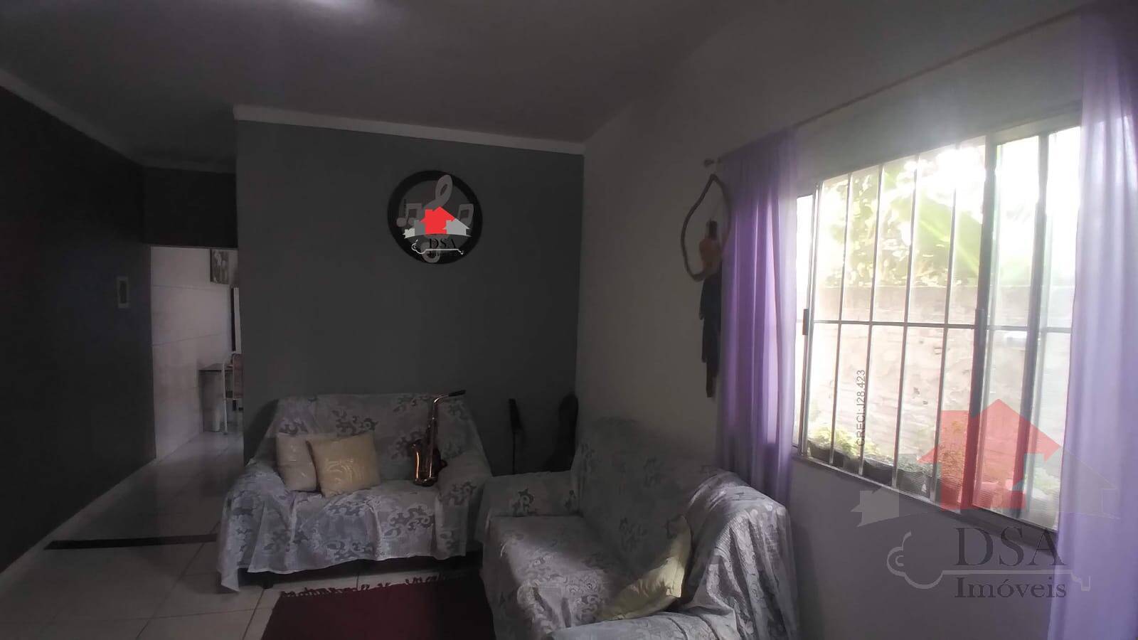 Casa, 3 quartos, 122 m² - Foto 2